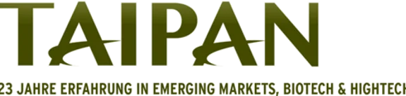 Taipan Logo